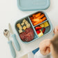Personalized Silicone Bento Lunch Box