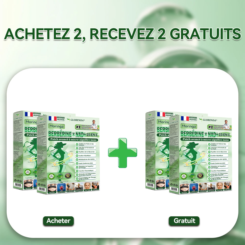 💰 4 boîtes(🔥 Perdez 20 kg en 4 semaines – Une remise à zéro totale de votre corps ! 🔥)
