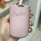 Personalized Silicone Sippy Cup