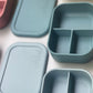 Personalized Silicone Bento Lunch Box