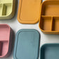 Personalized Silicone Bento Lunch Box